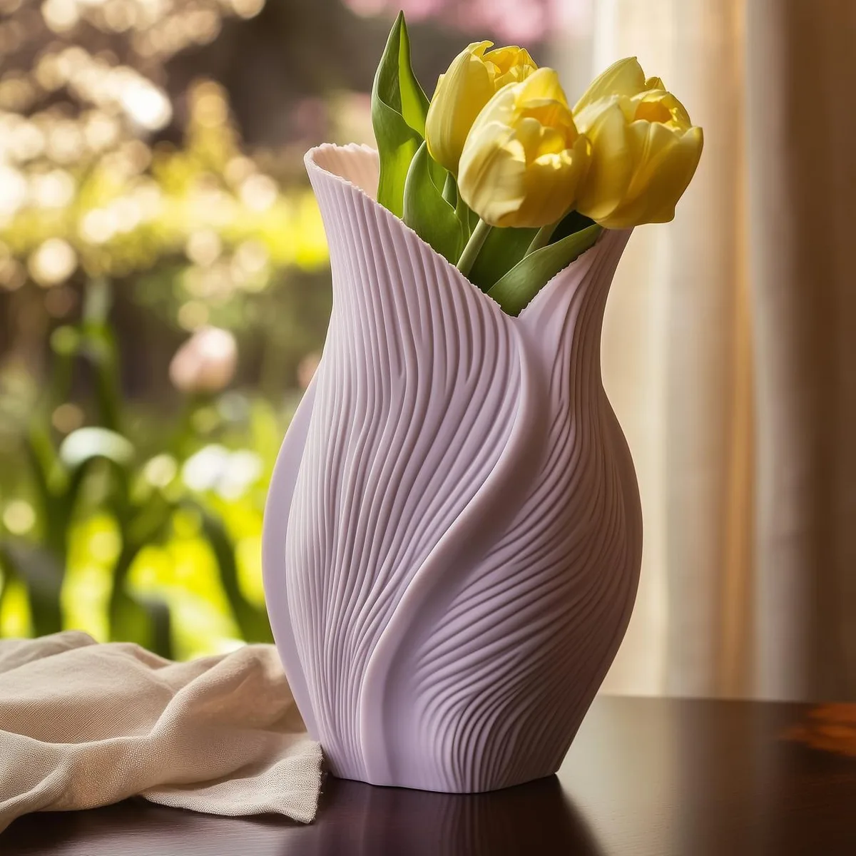 Ваза Tulipa