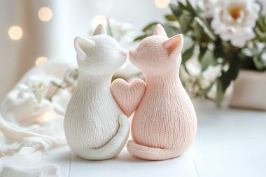 День влюблённых